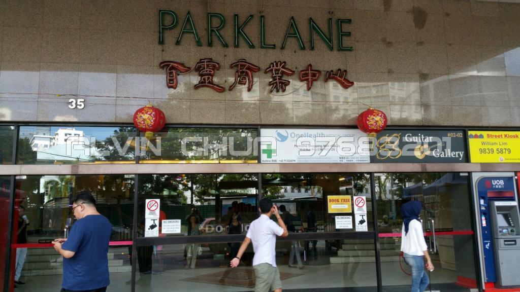 PARKLANE SHOPPING MALL thumbnail photo